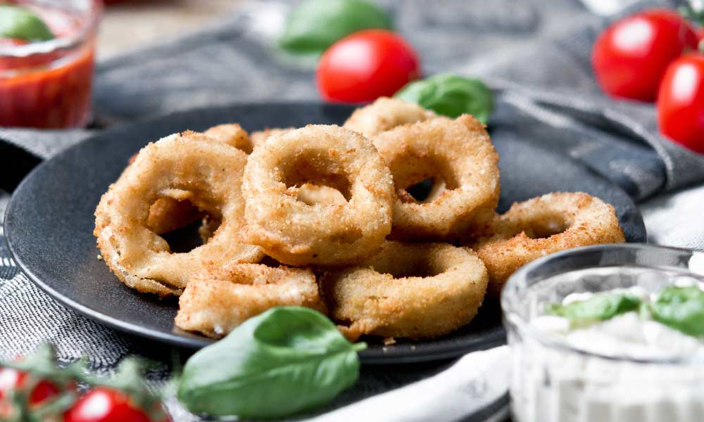 'Calamari'