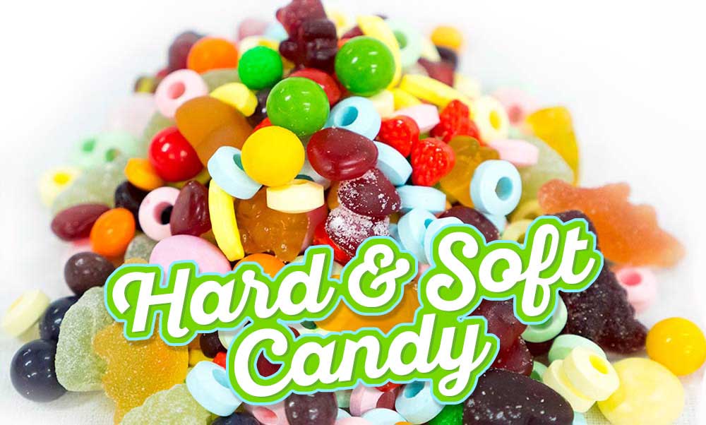 Sweet, no gelatine! Your guide to crueltyfree lollies in Aus Animals