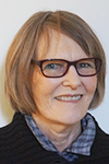 Christine Townend