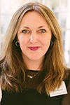 Helen Marston