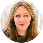 Helen Marston
