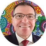 Mark Pearce