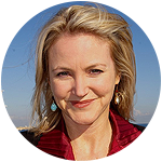 Melissa Parke
