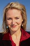 Melissa Parke