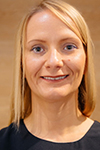 Director of Operations, Dorota Laughlin
