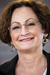 CEO, Glenys Oogjes