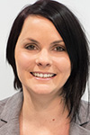 Director of Development, Louise Bonomi