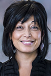 Legal Counsel, Shatha Hamade
