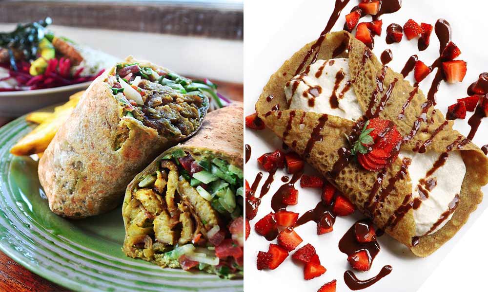 Earth Cafe & Market, Ubud & Seminyak
