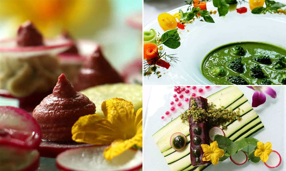 Fresh, Ubud