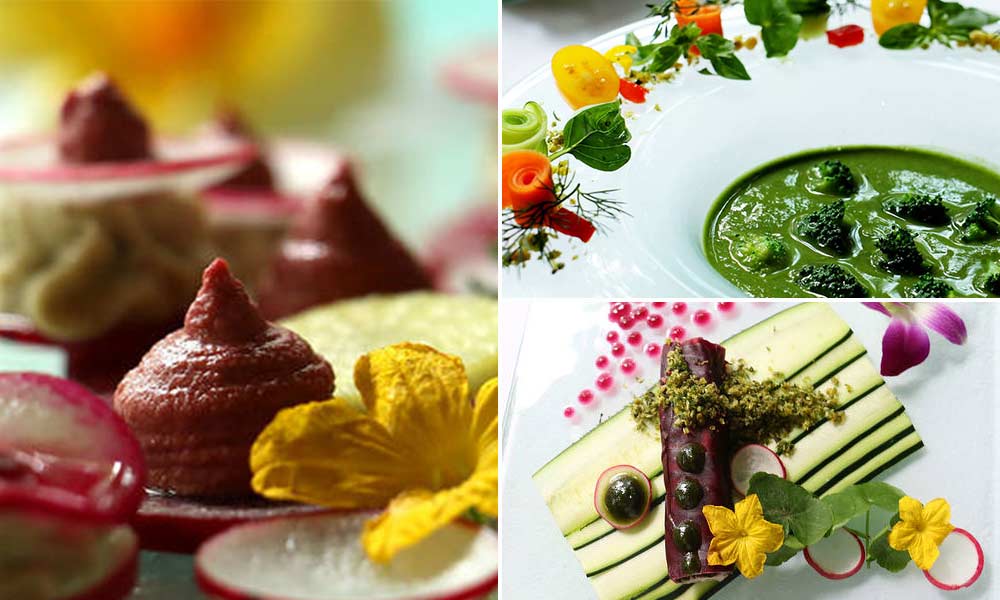 Best places to eat tasty, plant-based food in Bali | Animals Australia