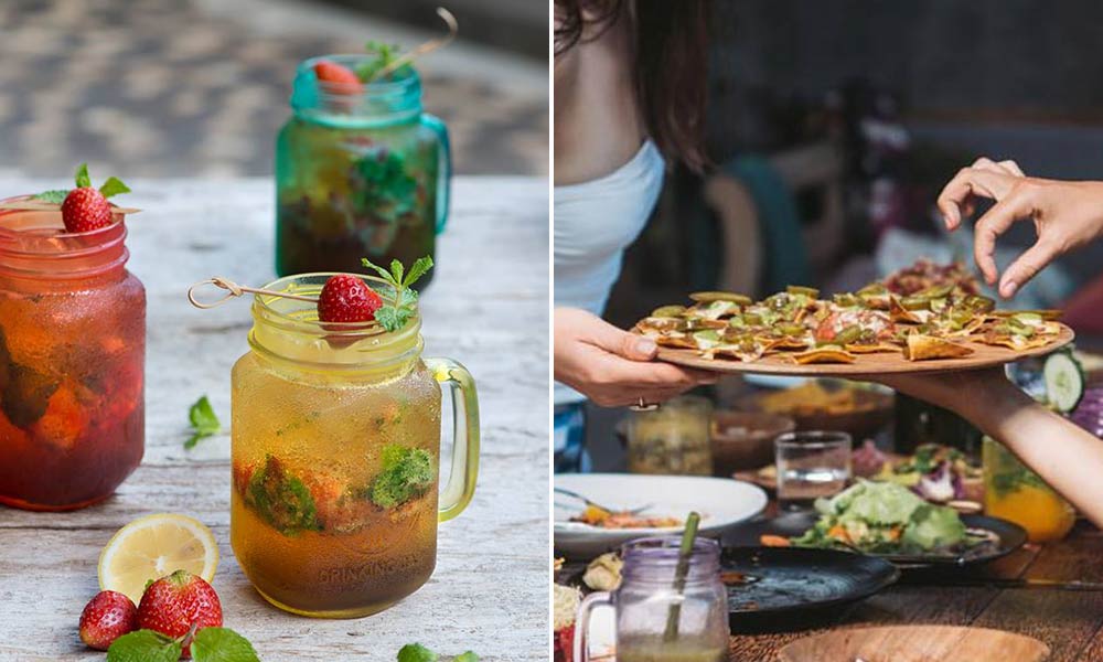 La Pacha Mama, Ubud