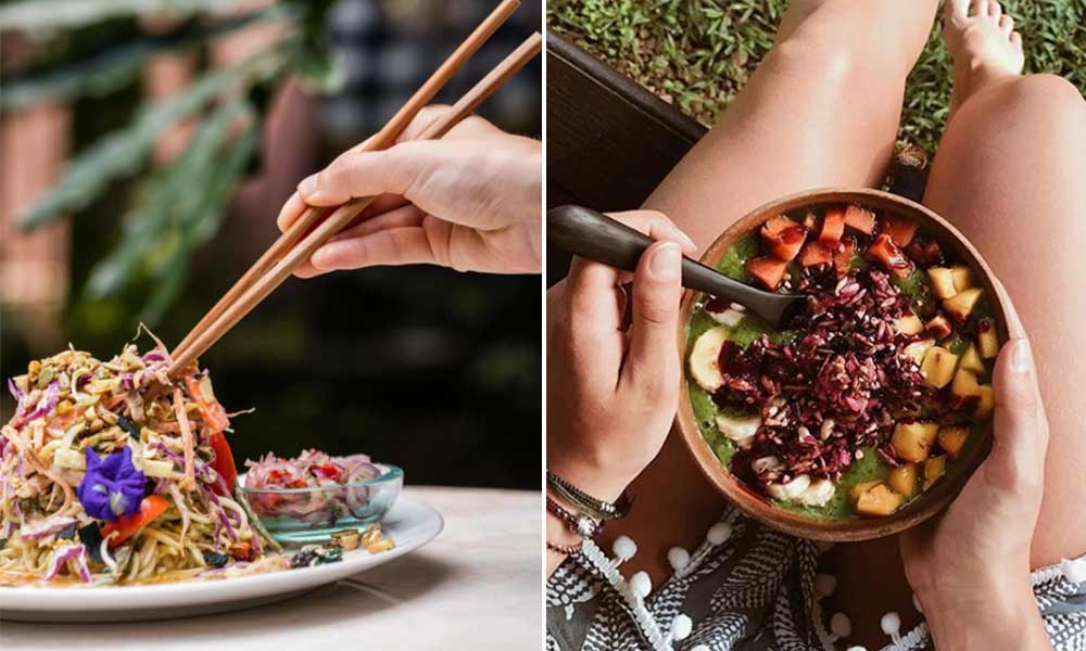 Best places to eat tasty, plant-based food in Bali - Animals Australia